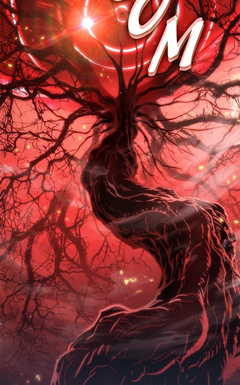 The World After the Fall Chapter 157