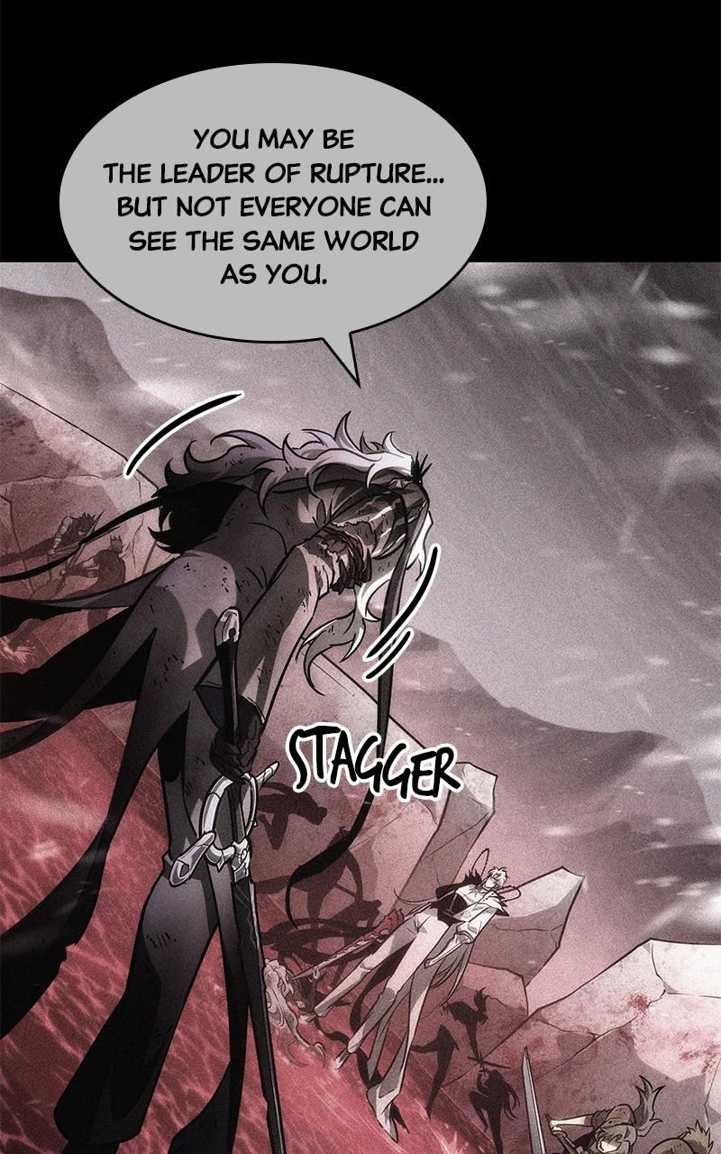 The World After the Fall Chapter 157