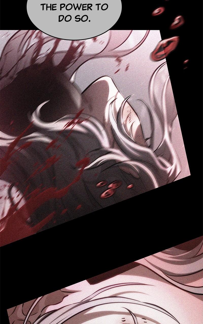 The World After the Fall Chapter 157