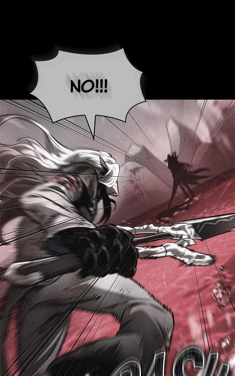 The World After the Fall Chapter 157