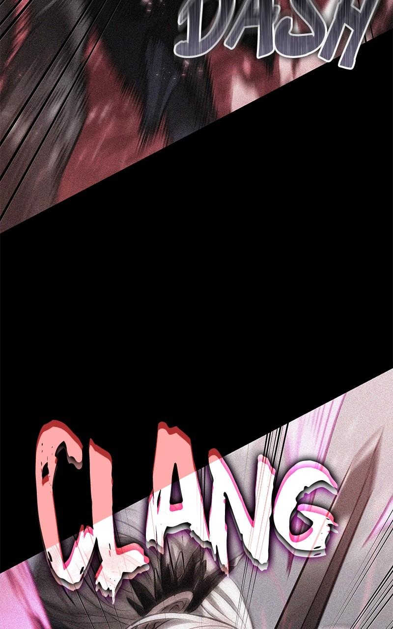 The World After the Fall Chapter 157