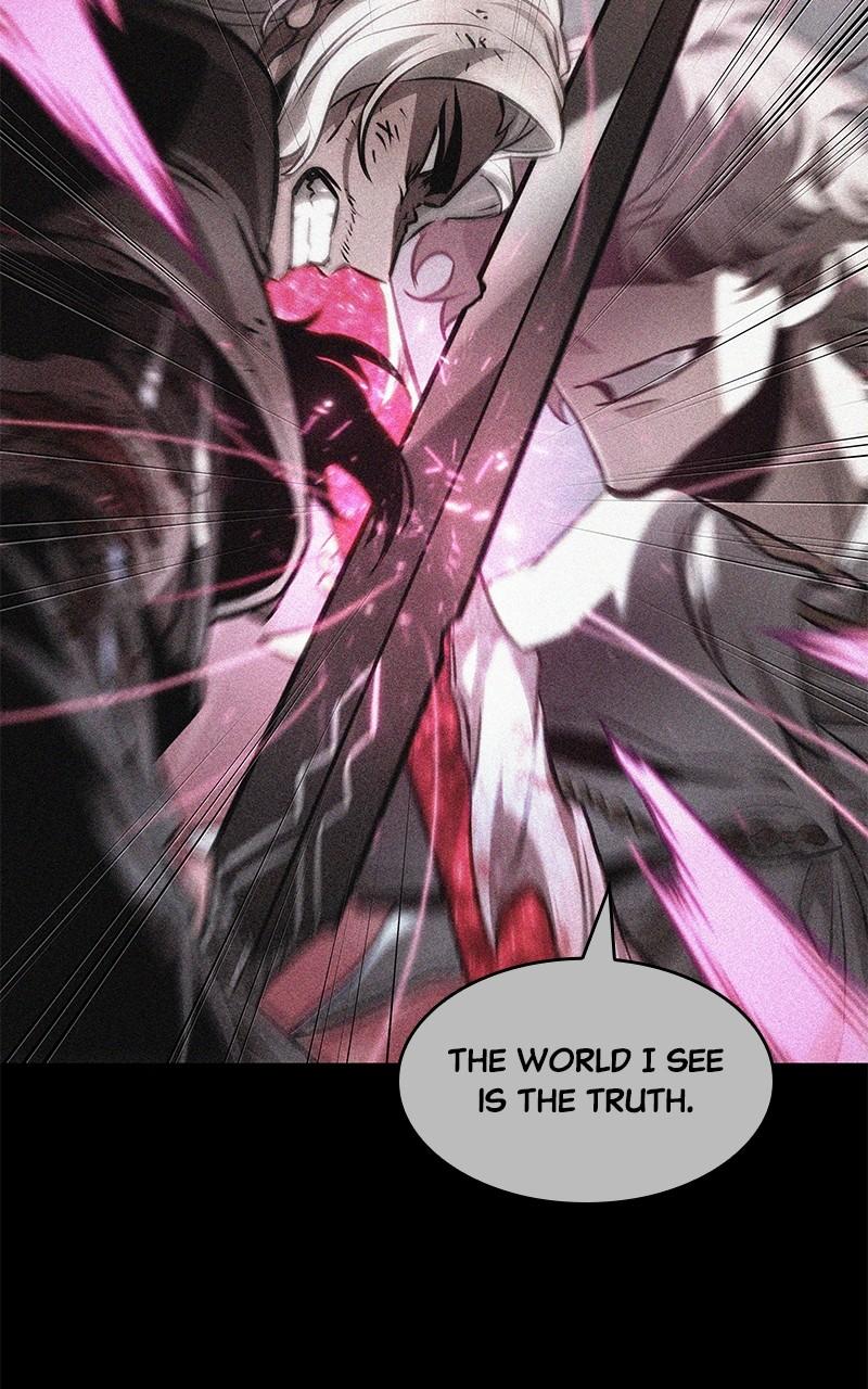 The World After the Fall Chapter 157