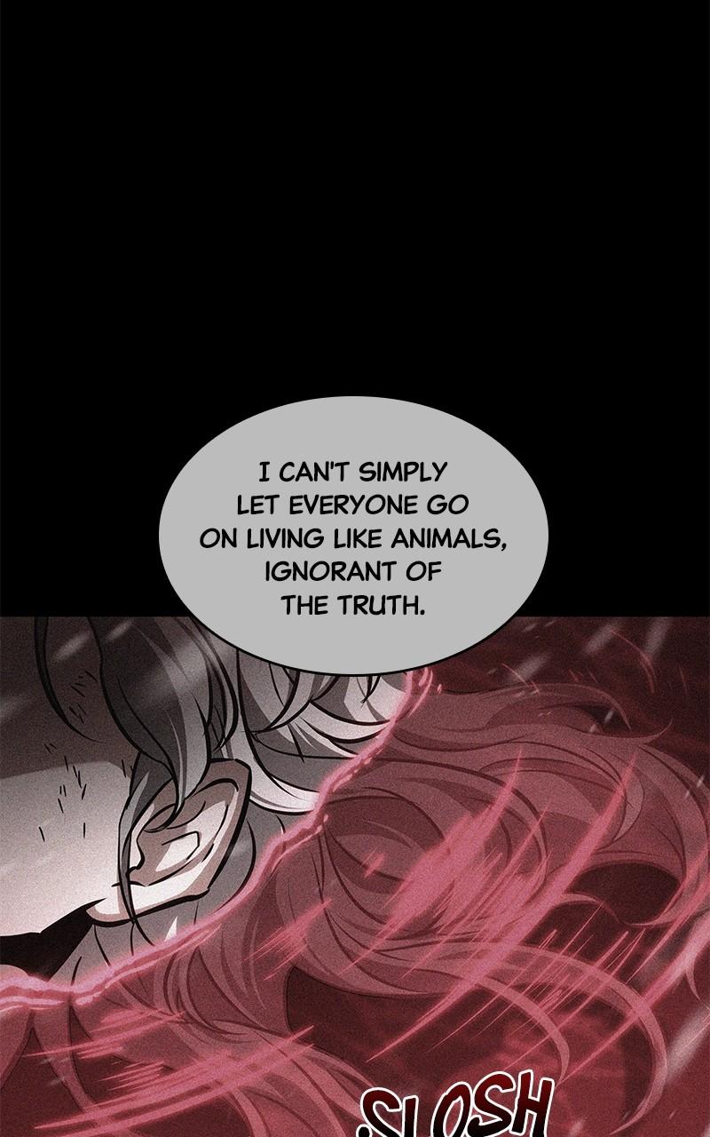 The World After the Fall Chapter 157