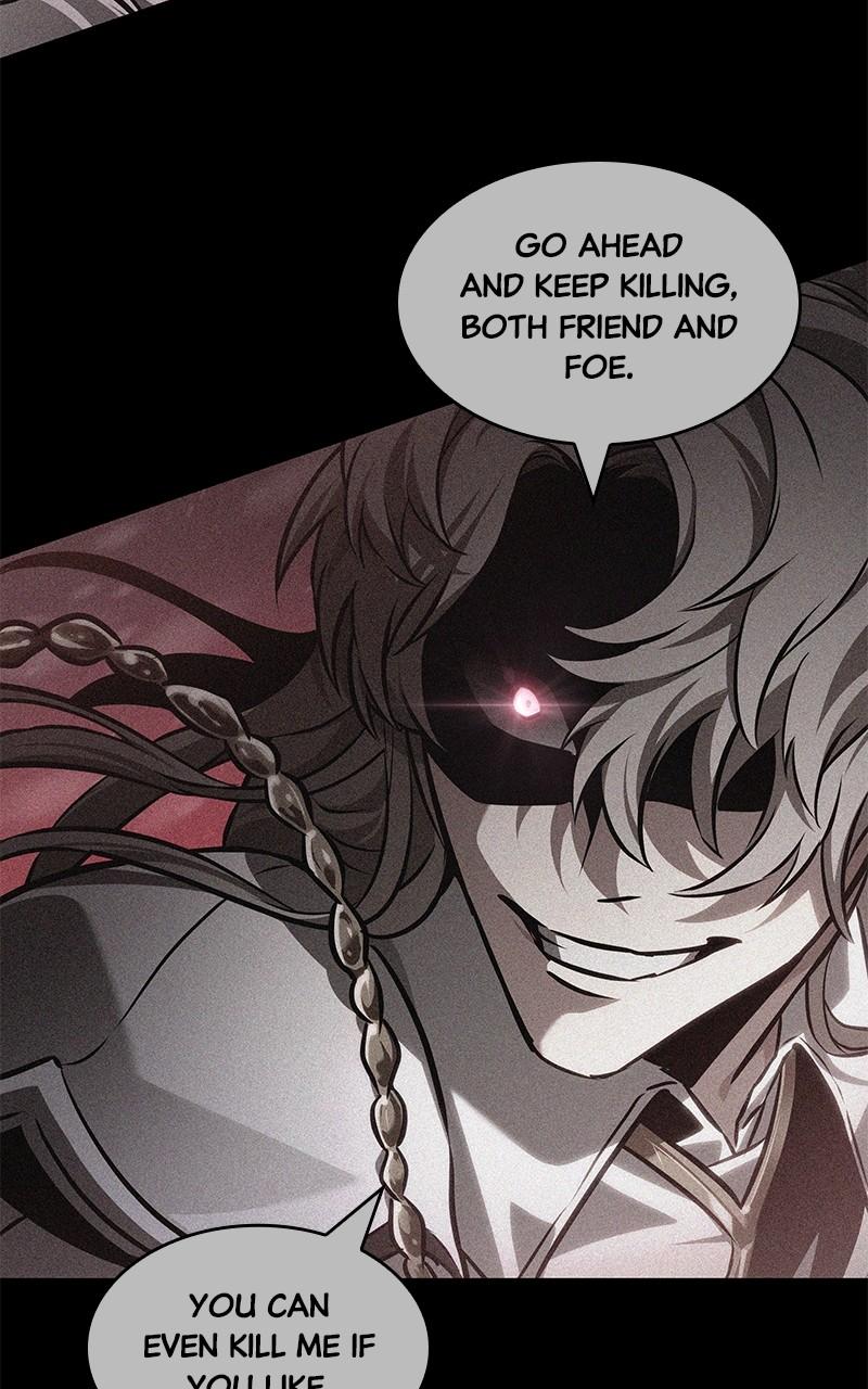 The World After the Fall Chapter 157