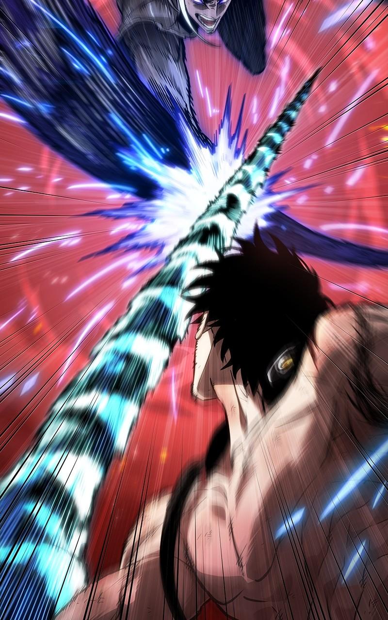 The World After the Fall Chapter 157