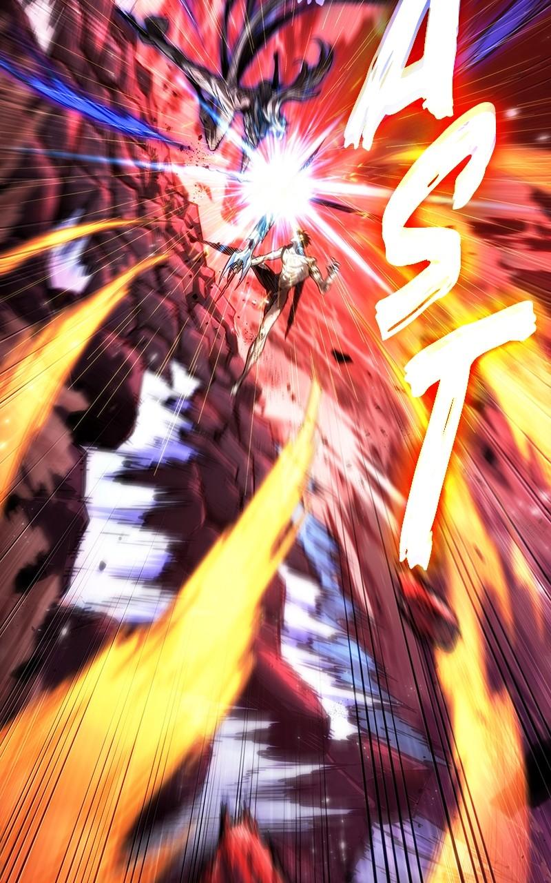 The World After the Fall Chapter 157