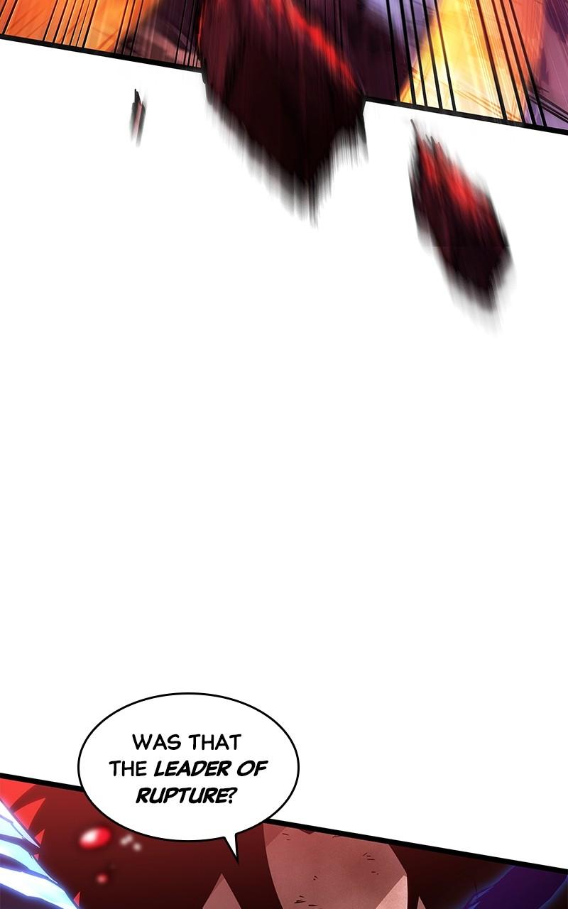 The World After the Fall Chapter 157