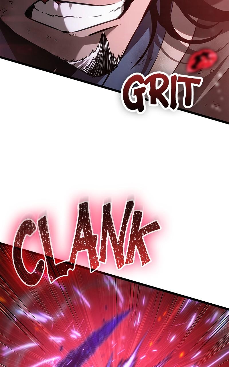 The World After the Fall Chapter 157