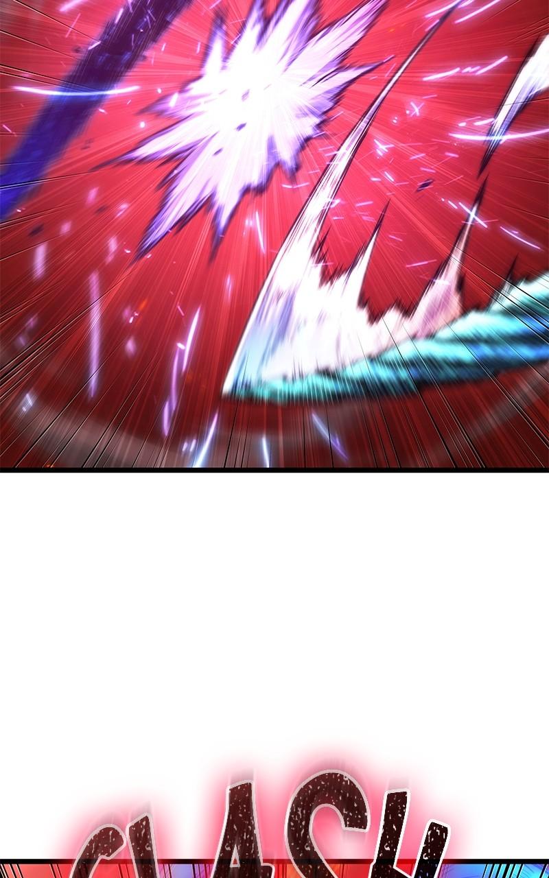 The World After the Fall Chapter 157