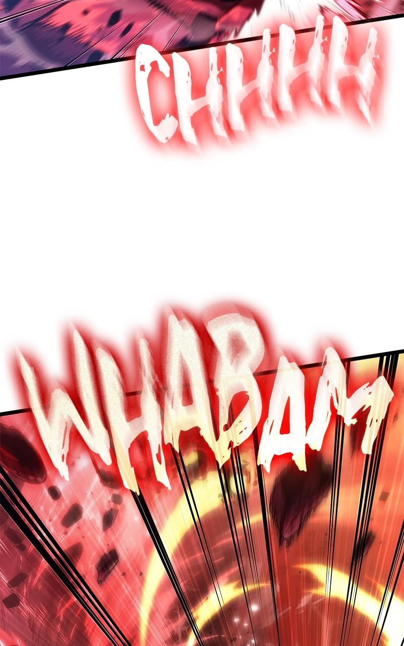 The World After the Fall Chapter 157