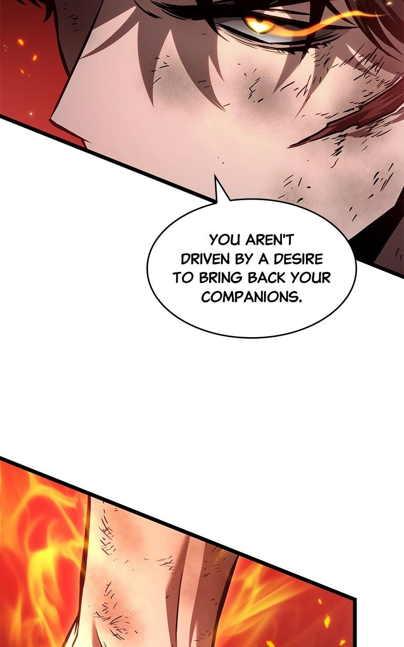 The World After the Fall Chapter 157