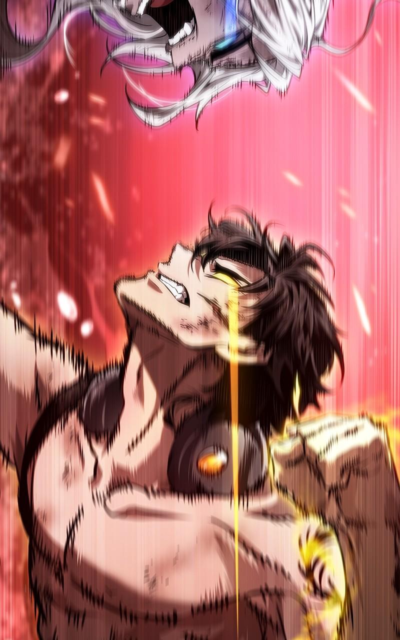 The World After the Fall Chapter 157