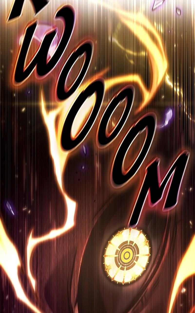 The World After the Fall Chapter 161