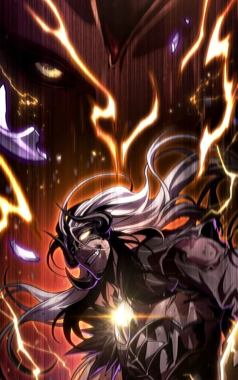 The World After the Fall Chapter 161