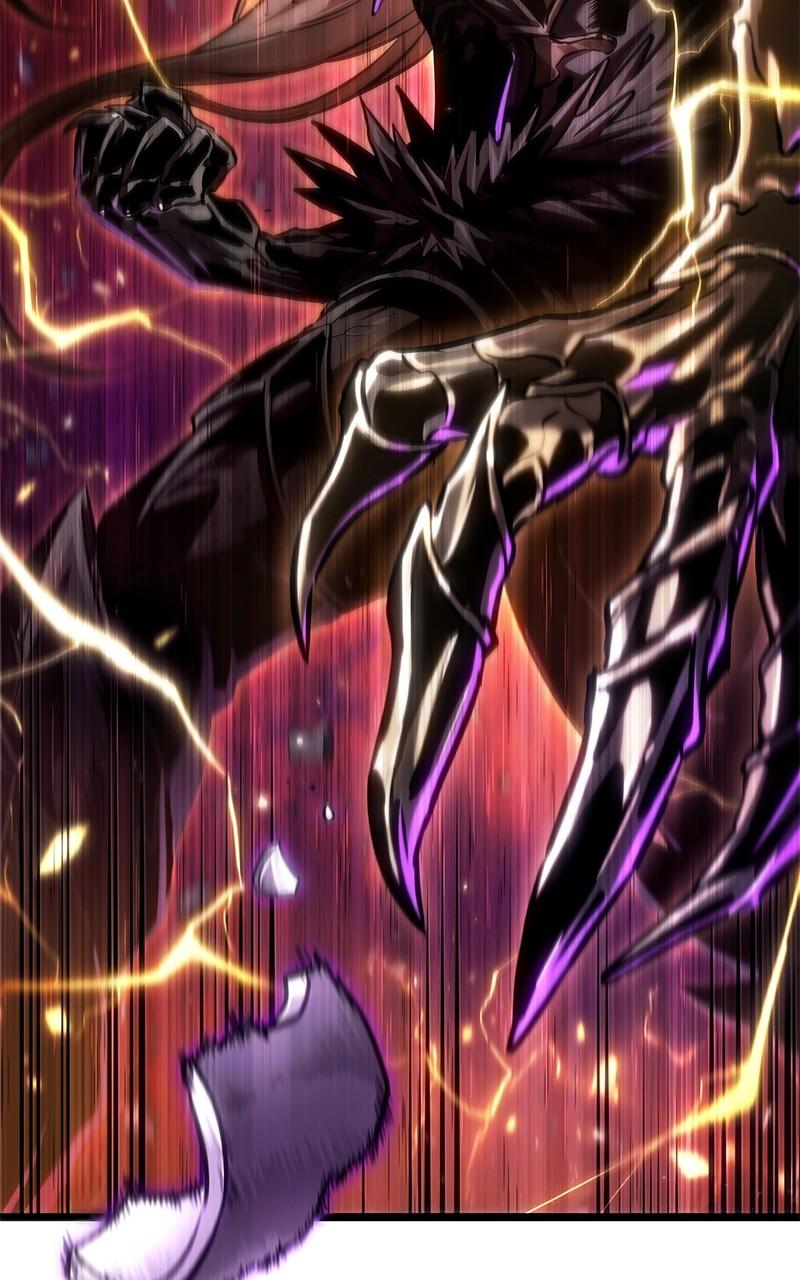 The World After the Fall Chapter 161