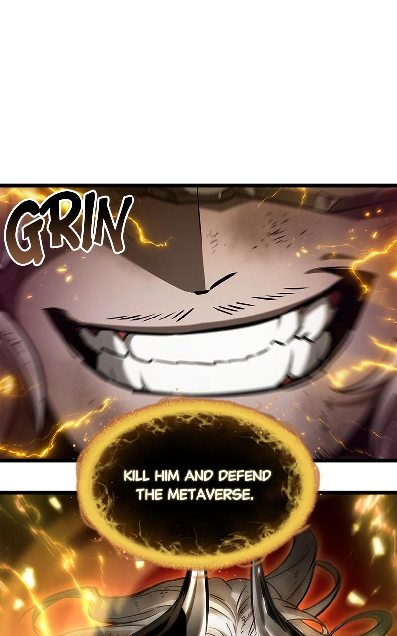 The World After the Fall Chapter 161