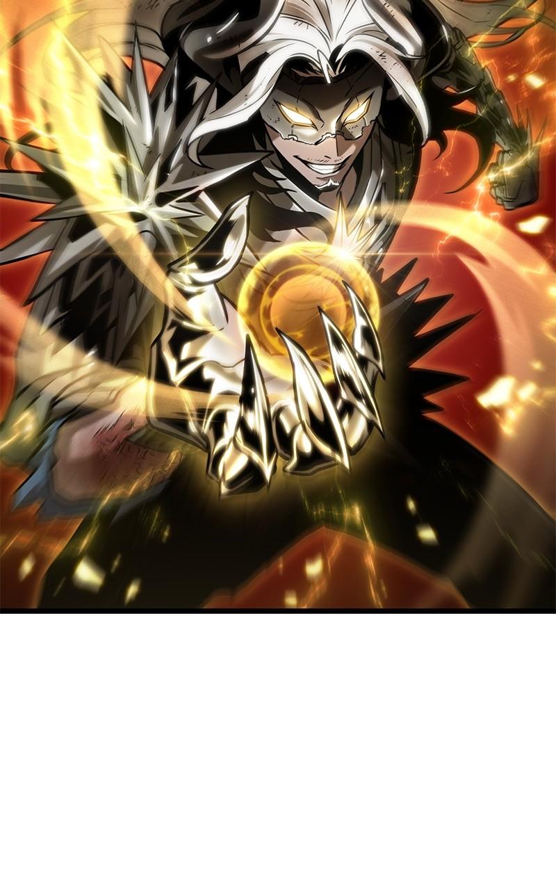 The World After the Fall Chapter 161