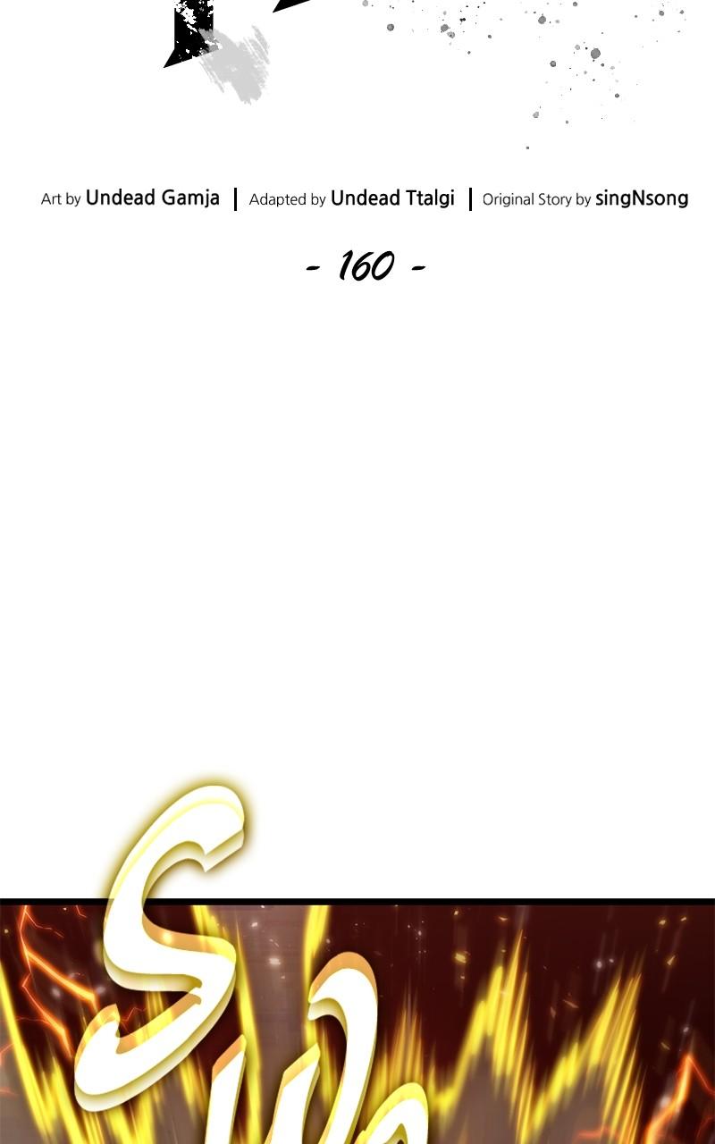 The World After the Fall Chapter 161