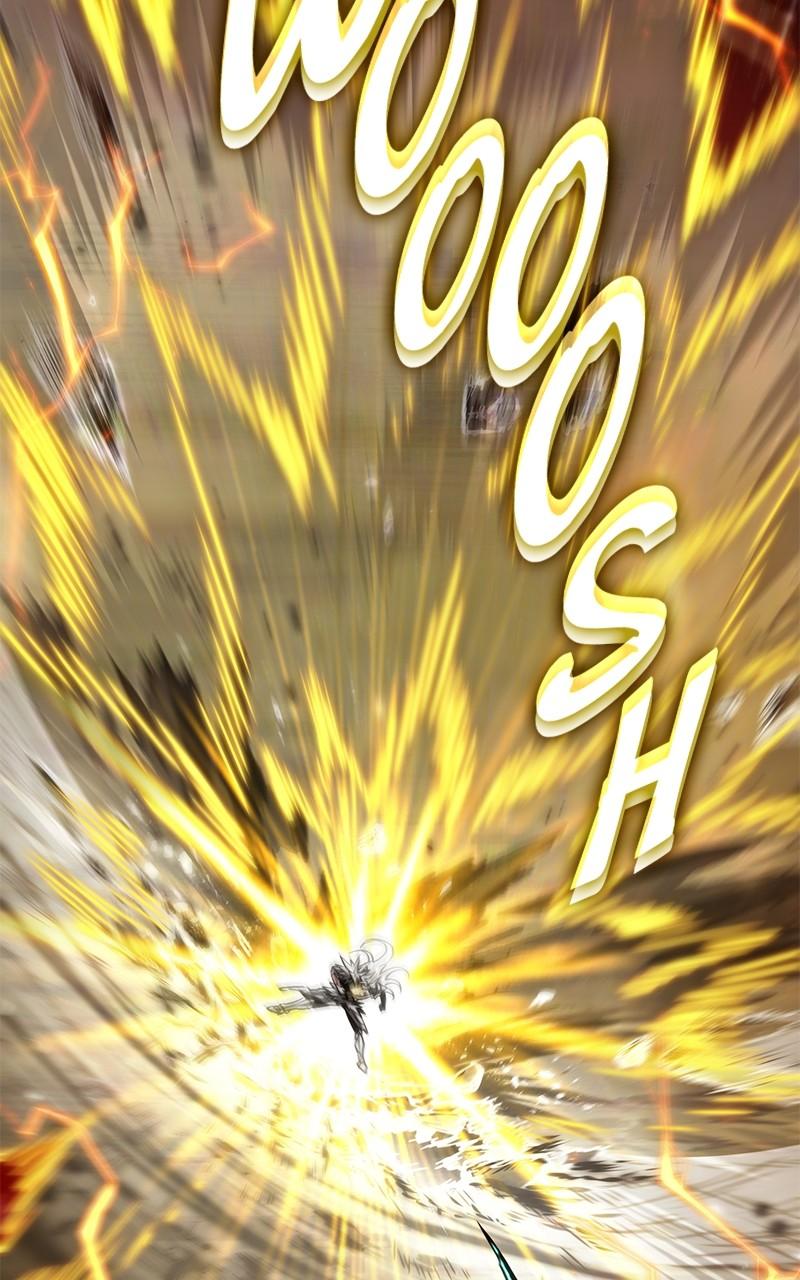 The World After the Fall Chapter 161