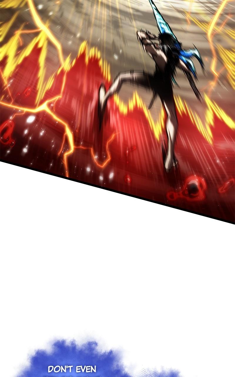 The World After the Fall Chapter 161