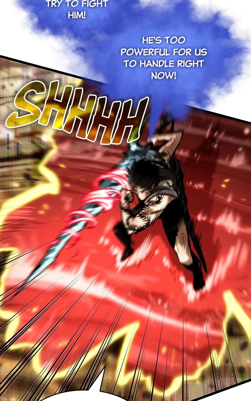 The World After the Fall Chapter 161