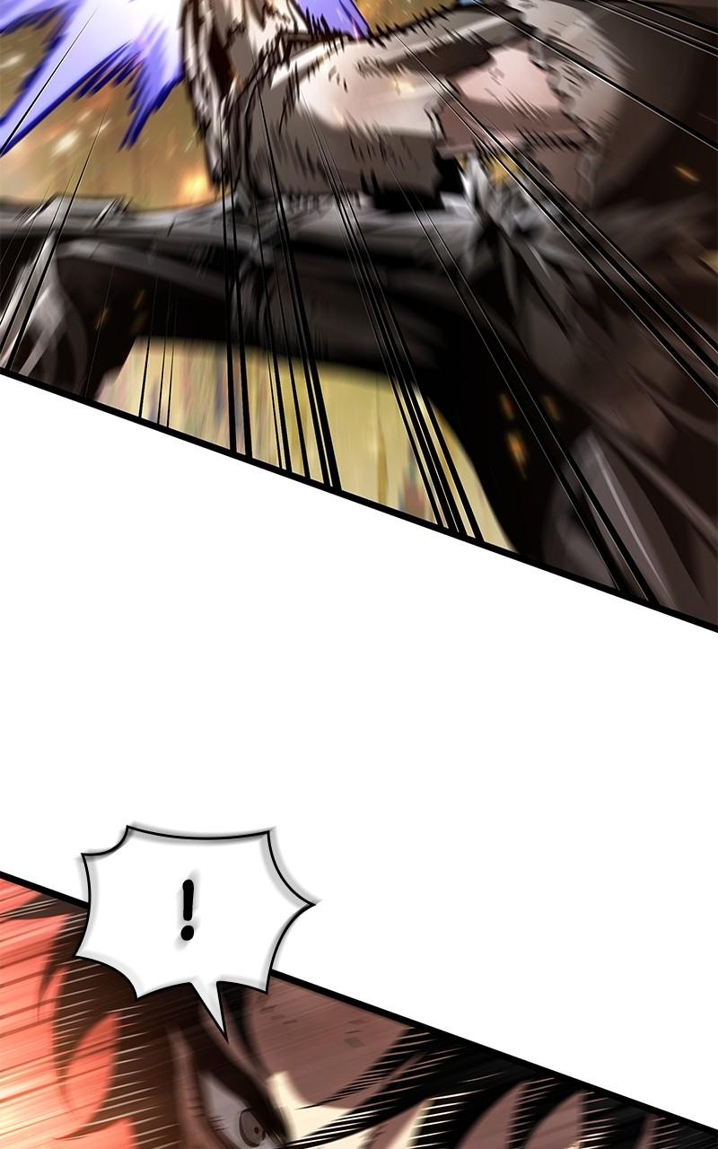 The World After the Fall Chapter 161