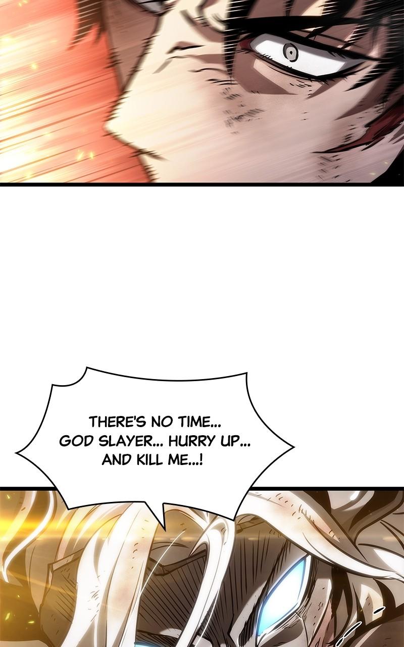 The World After the Fall Chapter 161