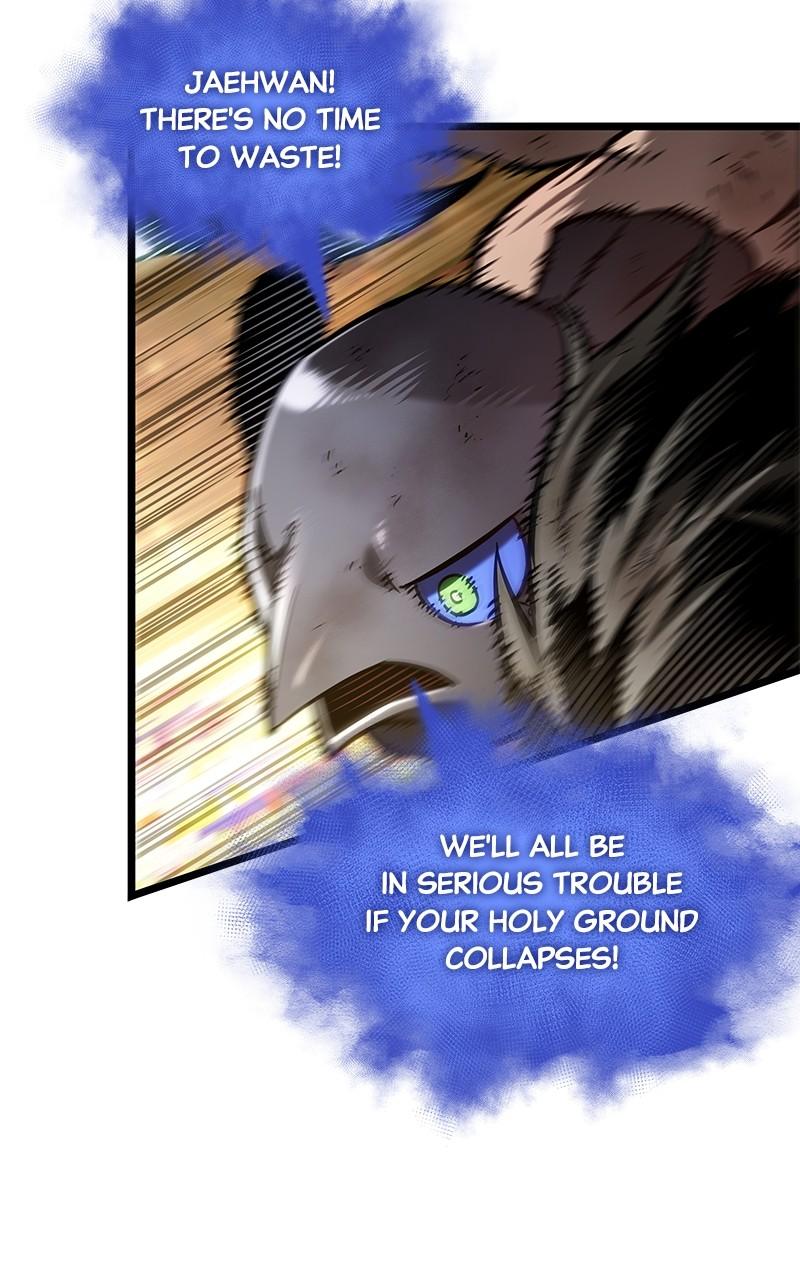 The World After the Fall Chapter 161