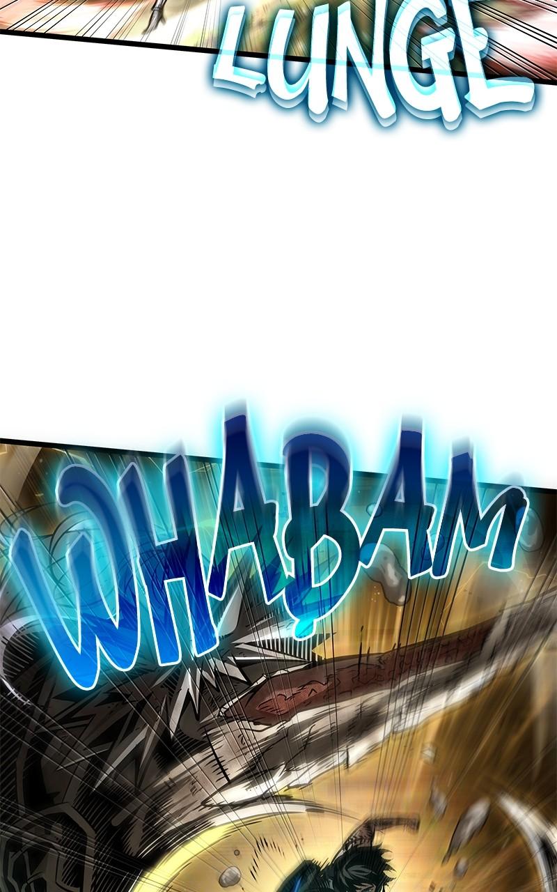 The World After the Fall Chapter 161