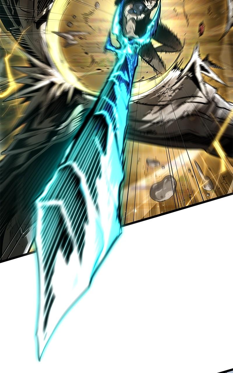 The World After the Fall Chapter 161