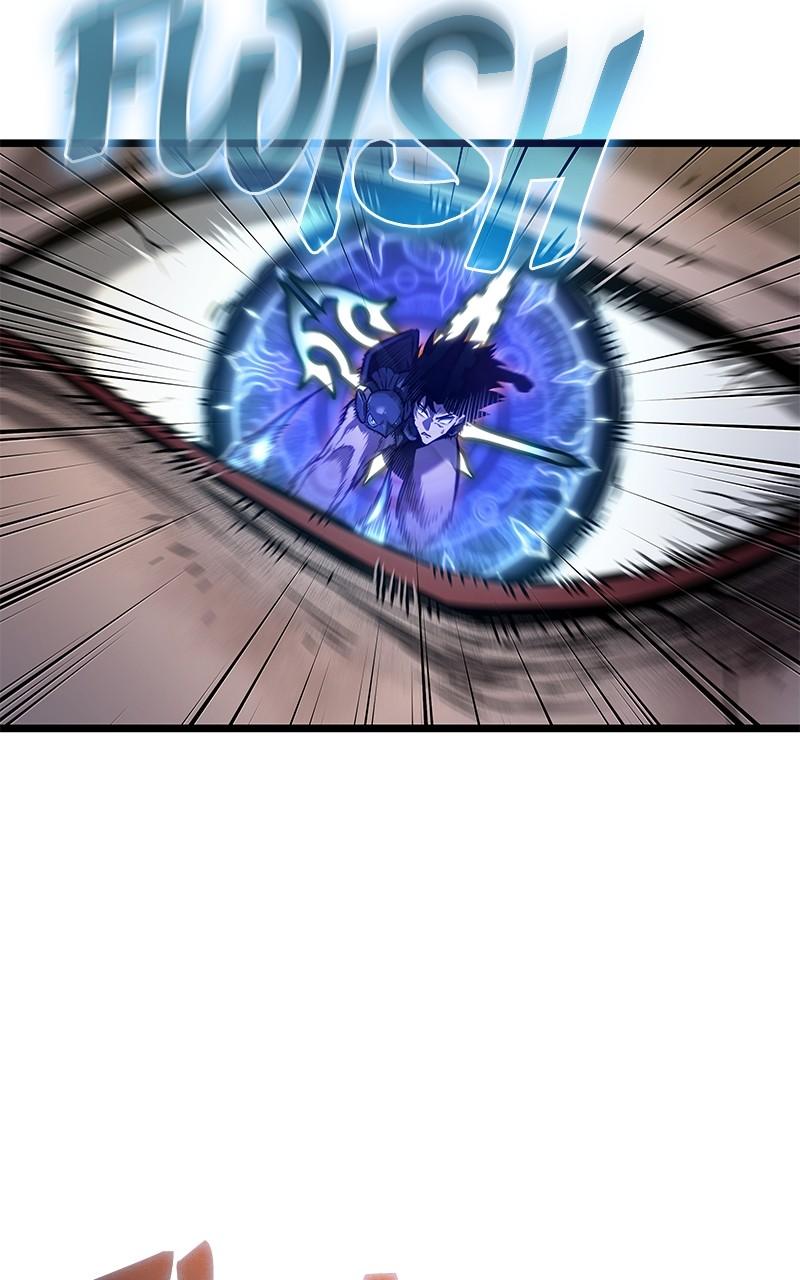 The World After the Fall Chapter 161