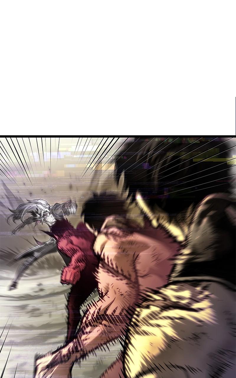 The World After the Fall Chapter 161