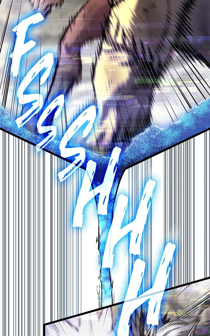 The World After the Fall Chapter 161