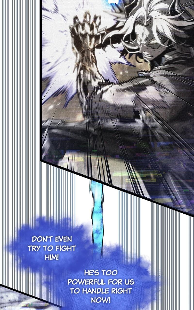 The World After the Fall Chapter 161