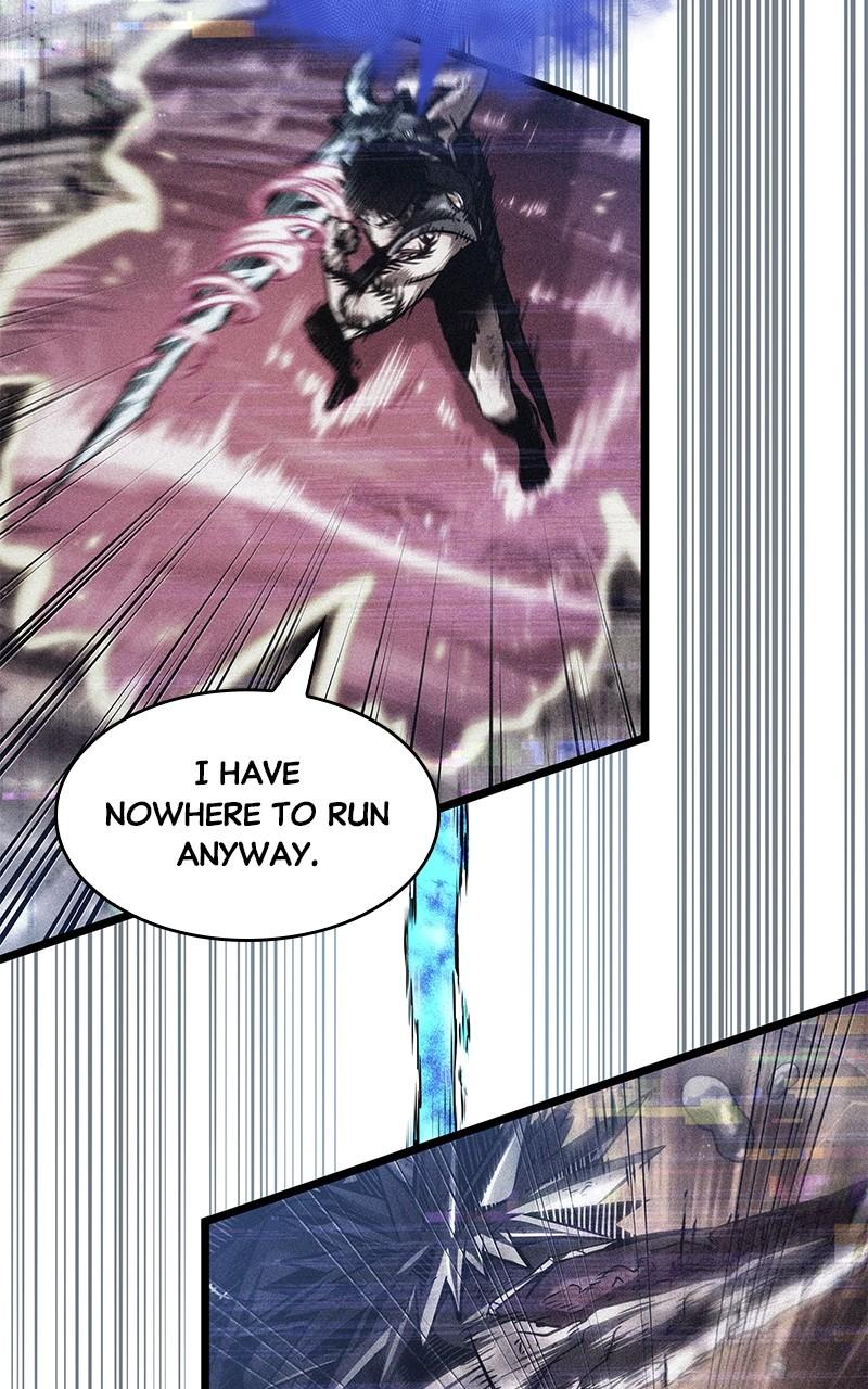 The World After the Fall Chapter 161