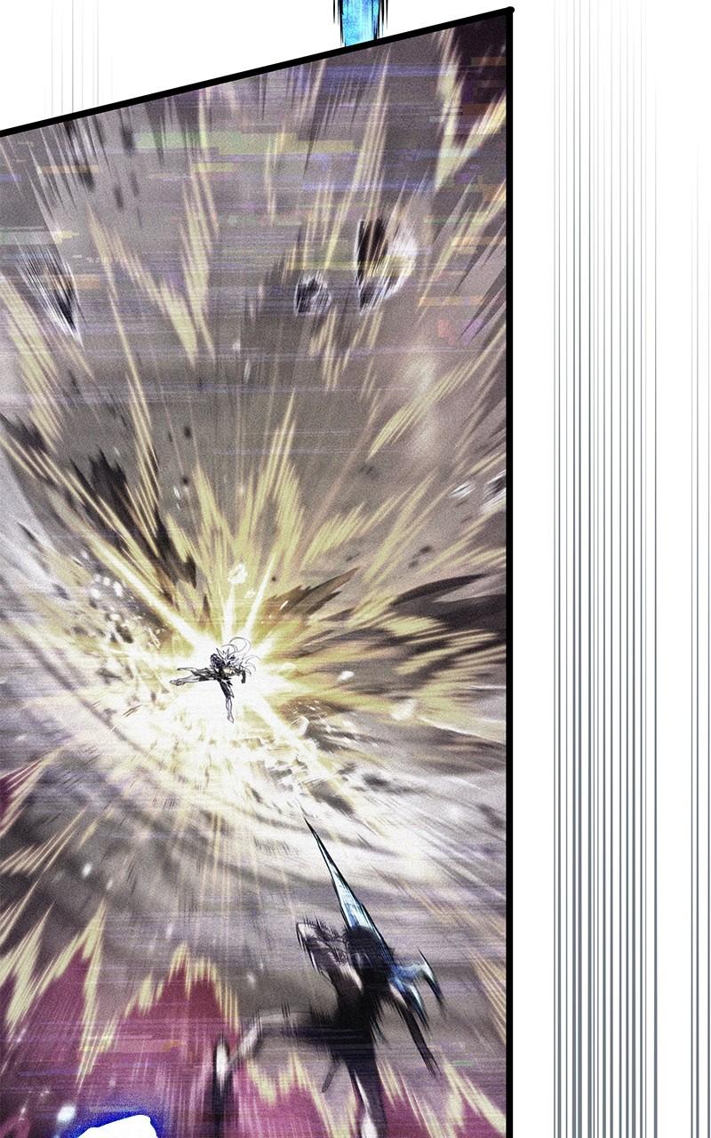 The World After the Fall Chapter 161