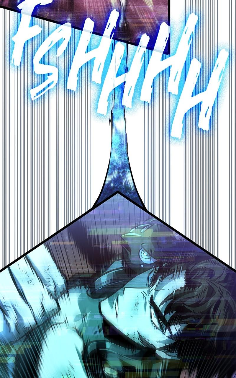 The World After the Fall Chapter 161