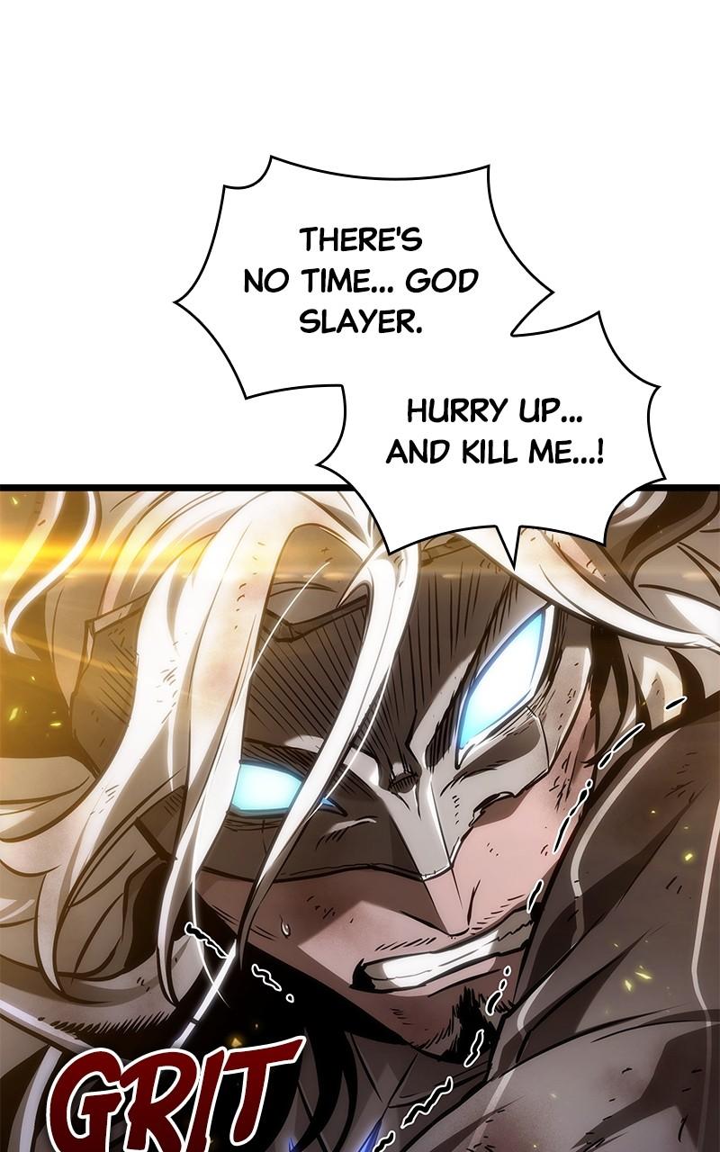 The World After the Fall Chapter 161