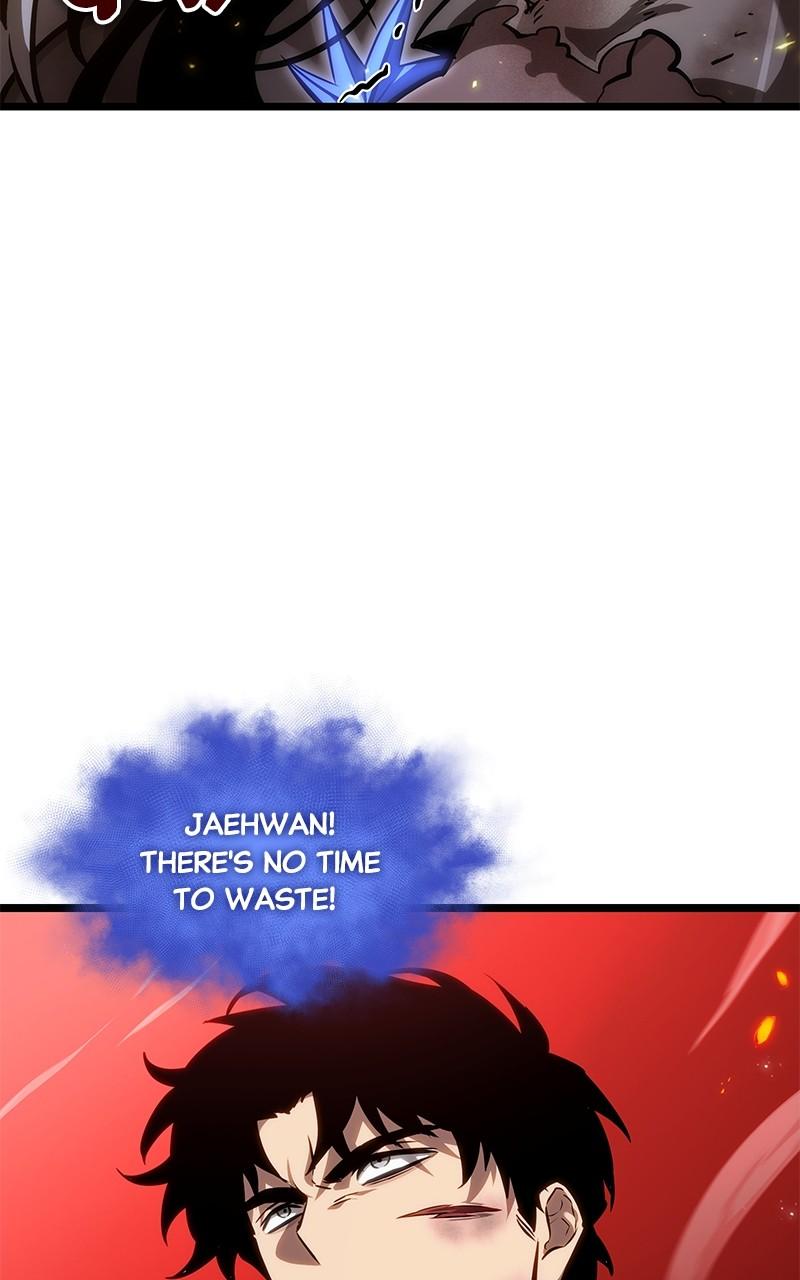 The World After the Fall Chapter 161