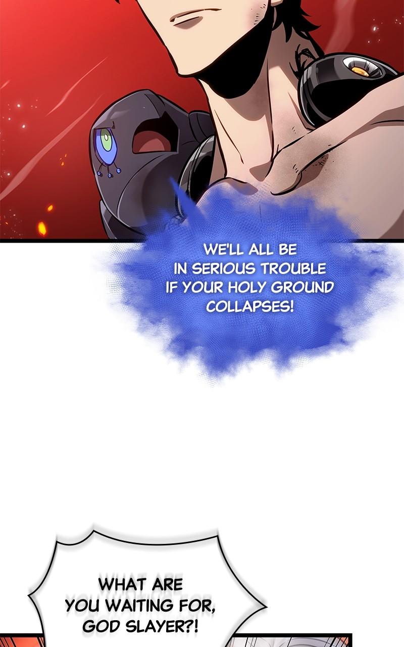 The World After the Fall Chapter 161