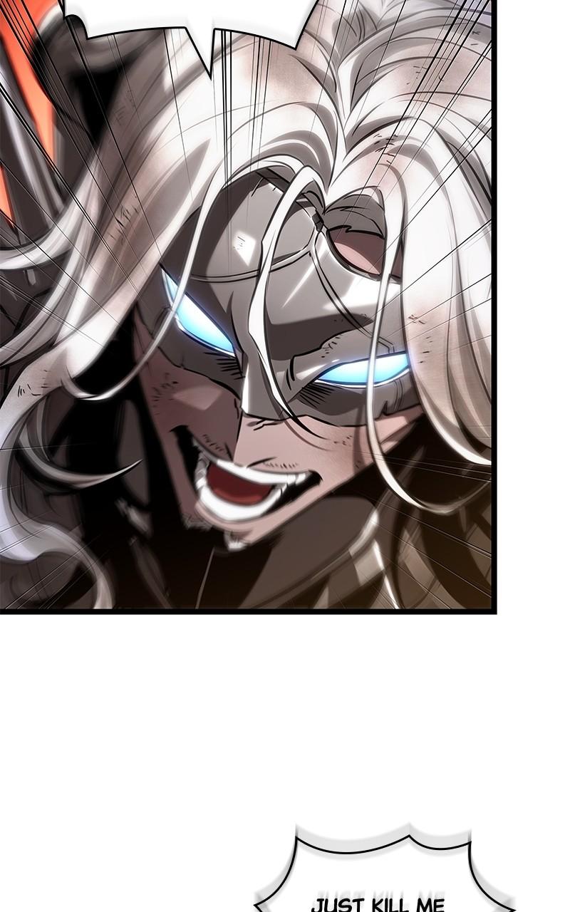 The World After the Fall Chapter 161