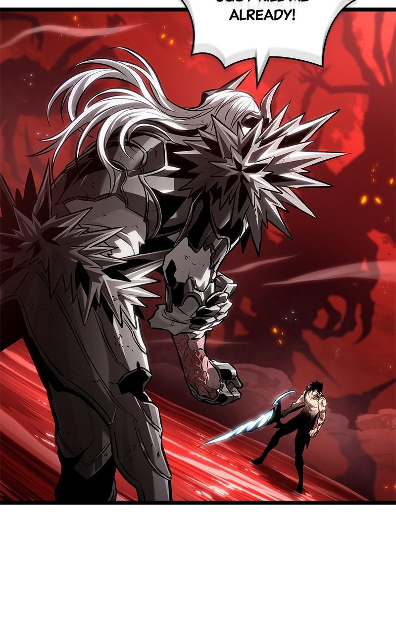 The World After the Fall Chapter 161