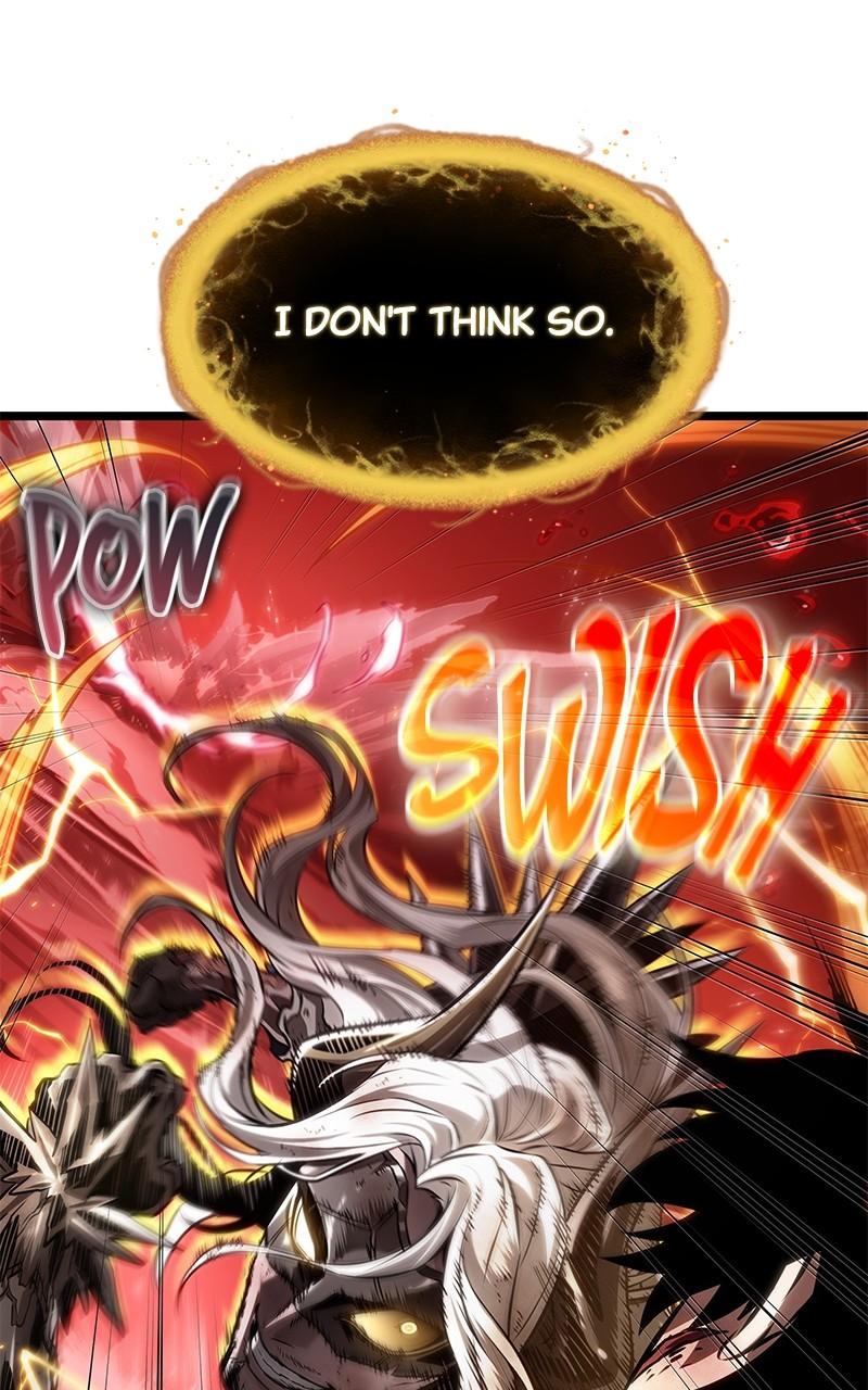 The World After the Fall Chapter 161