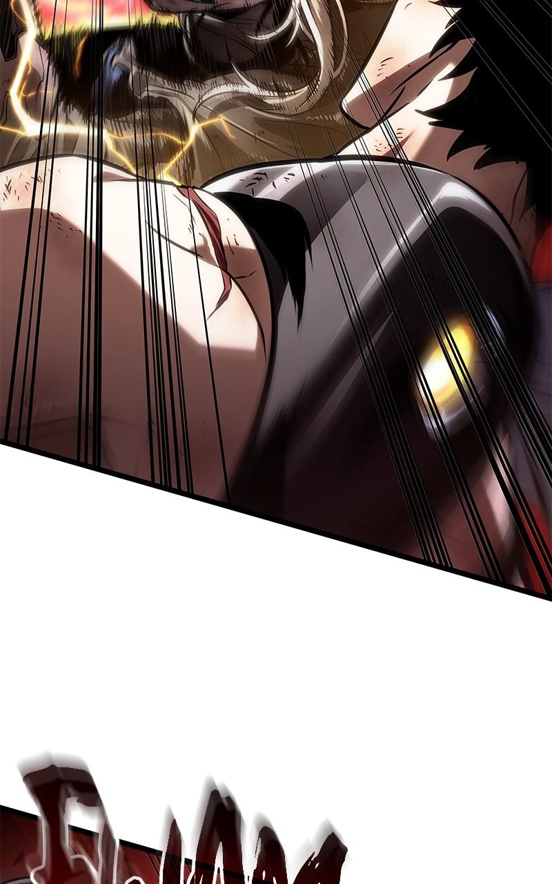 The World After the Fall Chapter 161