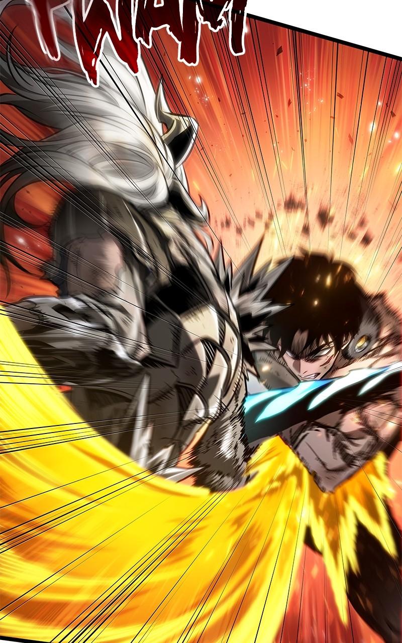 The World After the Fall Chapter 161