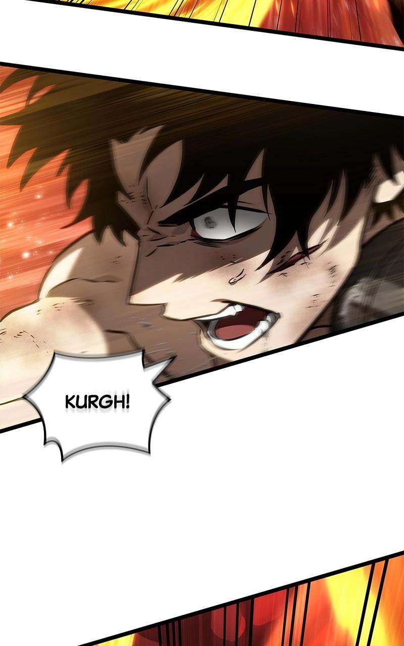 The World After the Fall Chapter 161