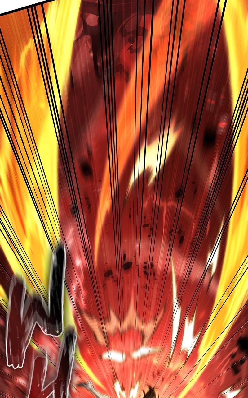 The World After the Fall Chapter 161