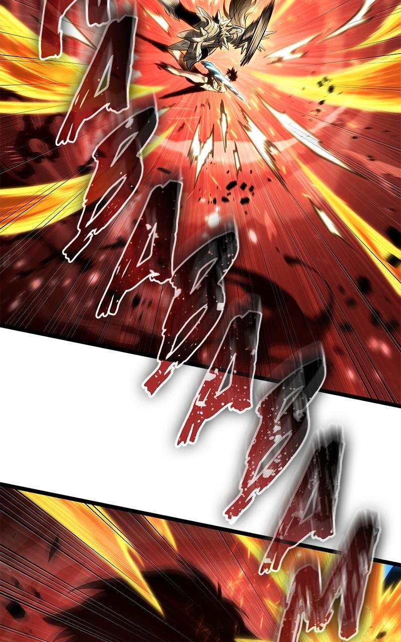 The World After the Fall Chapter 161