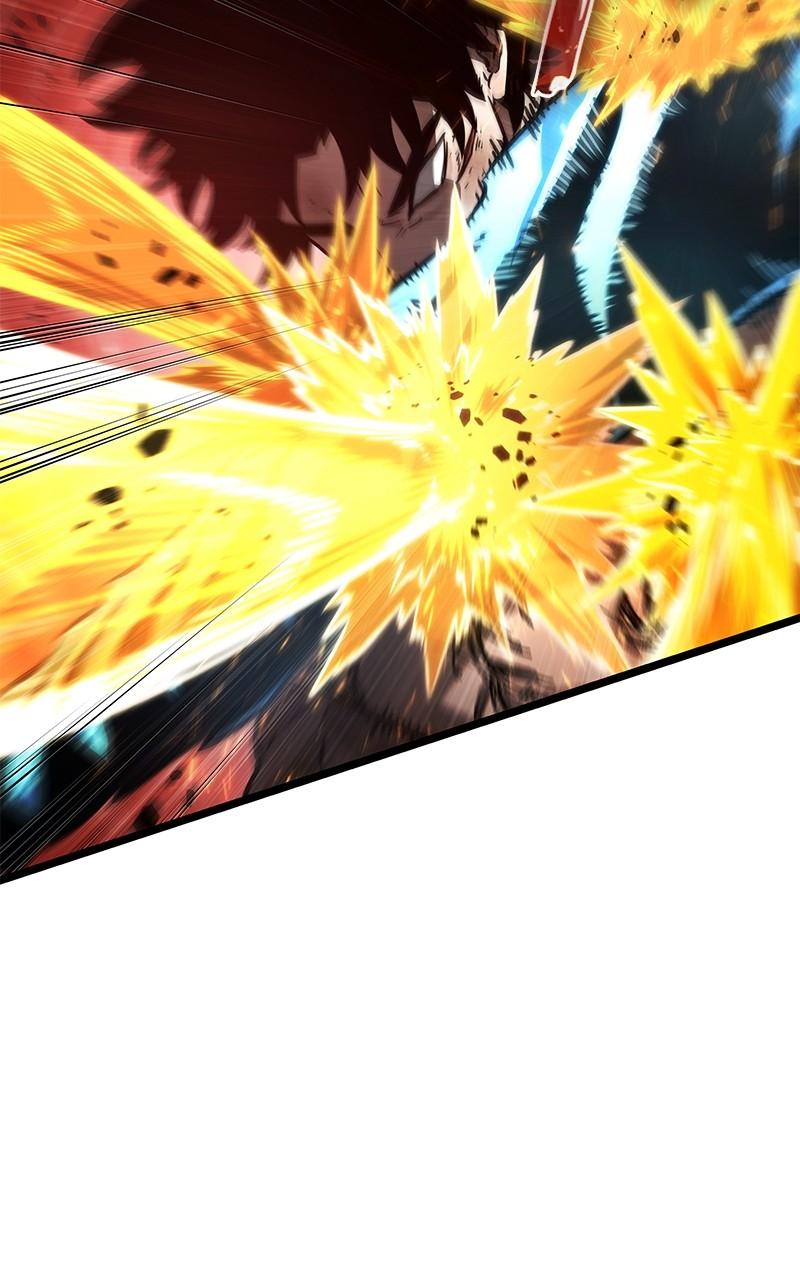 The World After the Fall Chapter 161