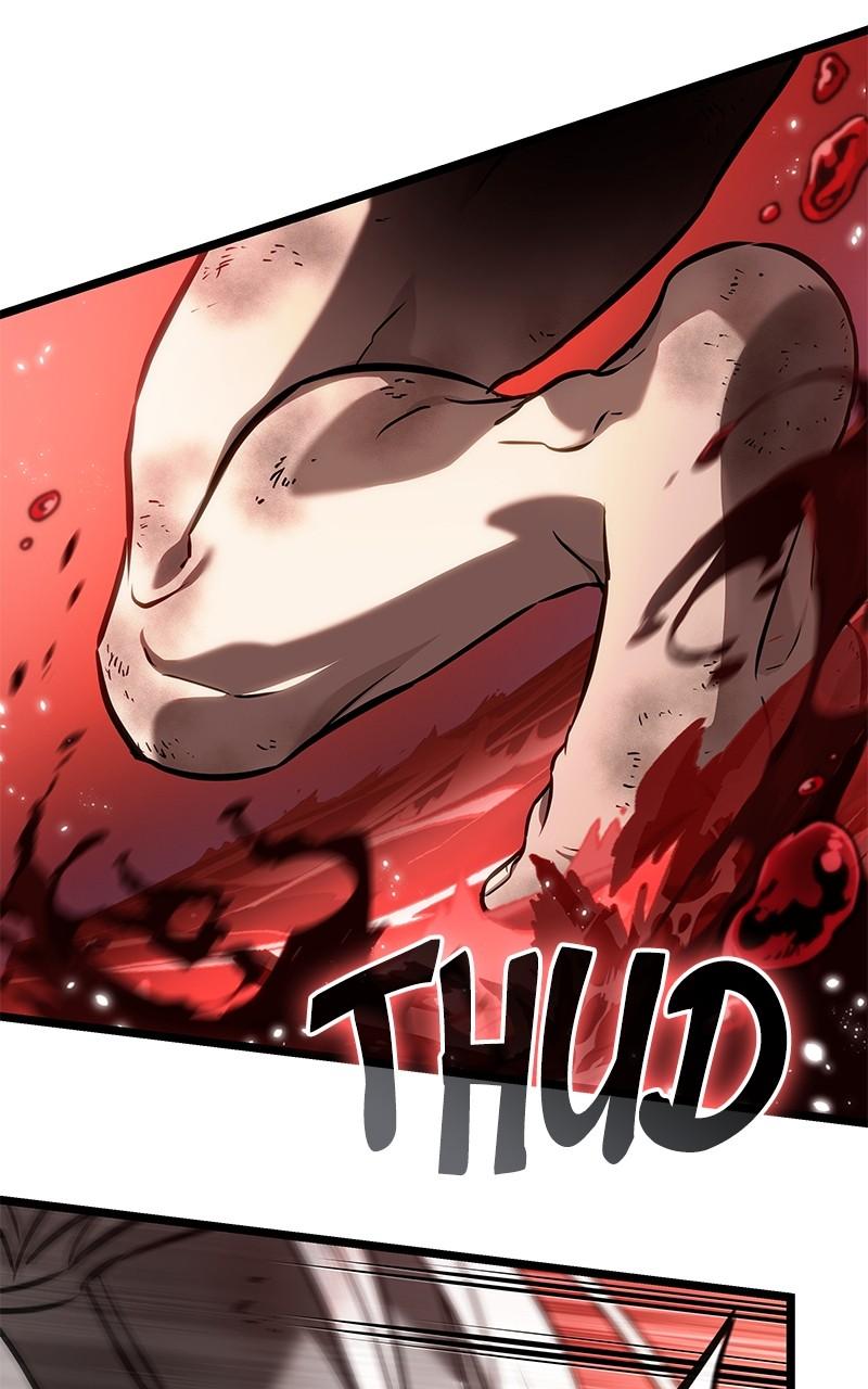 The World After the Fall Chapter 161